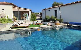 Chambres d hôtes Villa VENERIS